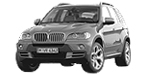 BMW E70 C2352 Fault Code